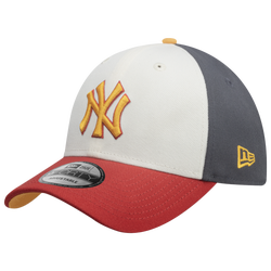 Men's - New Era Yankees 9Forty City Element Dom Republic Cap - Multi/White