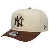 White/Brown