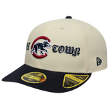 White/Navy