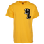 Ripple Junction Wale X Mache AJ Styles T-Shirt - Men's Yellow
