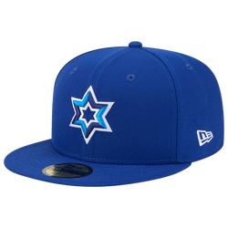 Men's - New Era Israel WBC '26 5950 OTC Cap - 