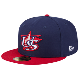adidas USA 94 Snapback Cap - Men's | Foot Locker