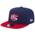 New Era USA WBC '26 950 A-Frame Cap - New Era Navy