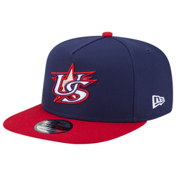 Men's - New Era USA WBC '26 950 A-Frame Cap - 