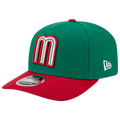 New Era Mexico WBC '26 970SS OTC Cap - New Era Green