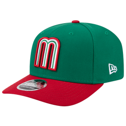 Men's - New Era Mexico WBC '26 970SS OTC Cap - 