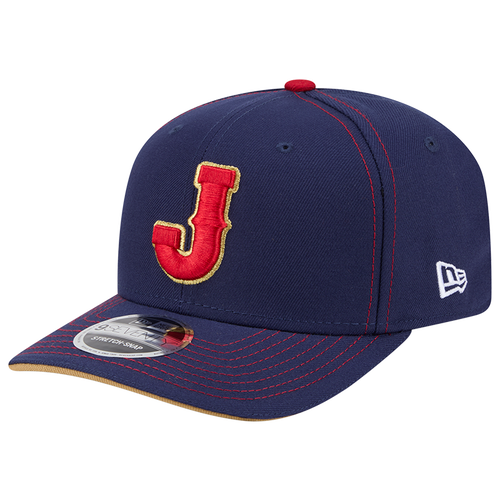 MENS - New Era Japan WBC '26 970SS OTC Cap - Green