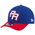 New Era PR 940MC World Baseball Classic '26 Cap - New Era Blue/Red
