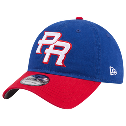 Men's - New Era Puerto Rico WBC '26 920 OTC Cap - 