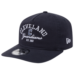 Adult - New Era Guardians 19TWENTY Stacked Cap - Navy