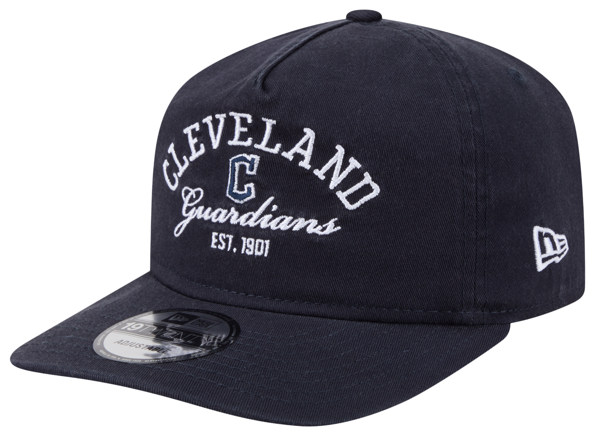 New Era Guardians 19TWENTY Stacked Cap - Adult