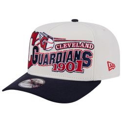 Adult - New Era Guardians 9FIFTY A-Frame Classic Cap - Navy/White