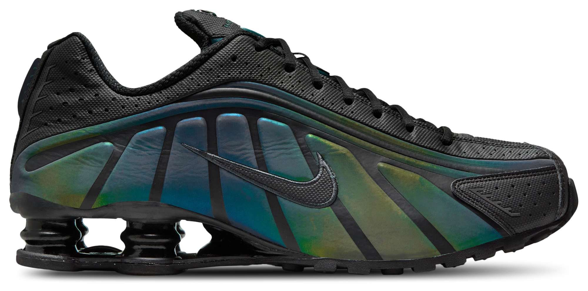 Nike Nike Shox R4 | Foot Locker Canada