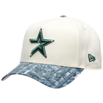 Chrome/Olive Realtree