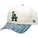 Chrome/Olive Realtree