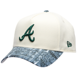 Chrome/Olive Realtree