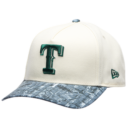 New Era Twins A Frame Trucker Cap - Men's | Champs Sports