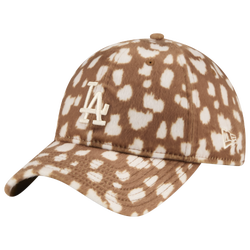 Men's - New Era Yankees 9TWENTY Animal Print Cap - Multi/Multi