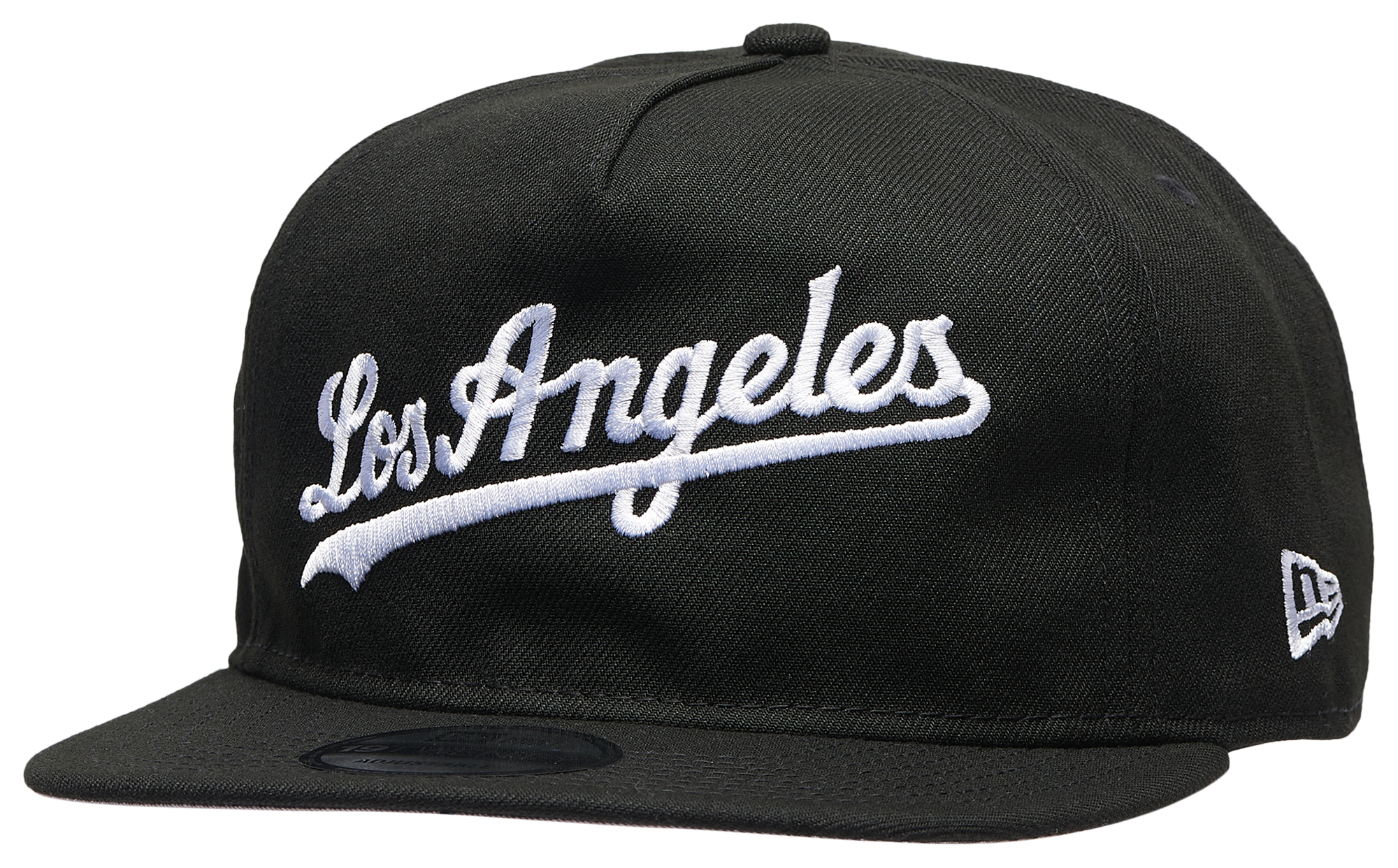 New Era Dodgers 1920 Metal State Cap - Adult