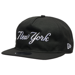 Adult - New Era Yankees 1920 Metal State Cap - Black