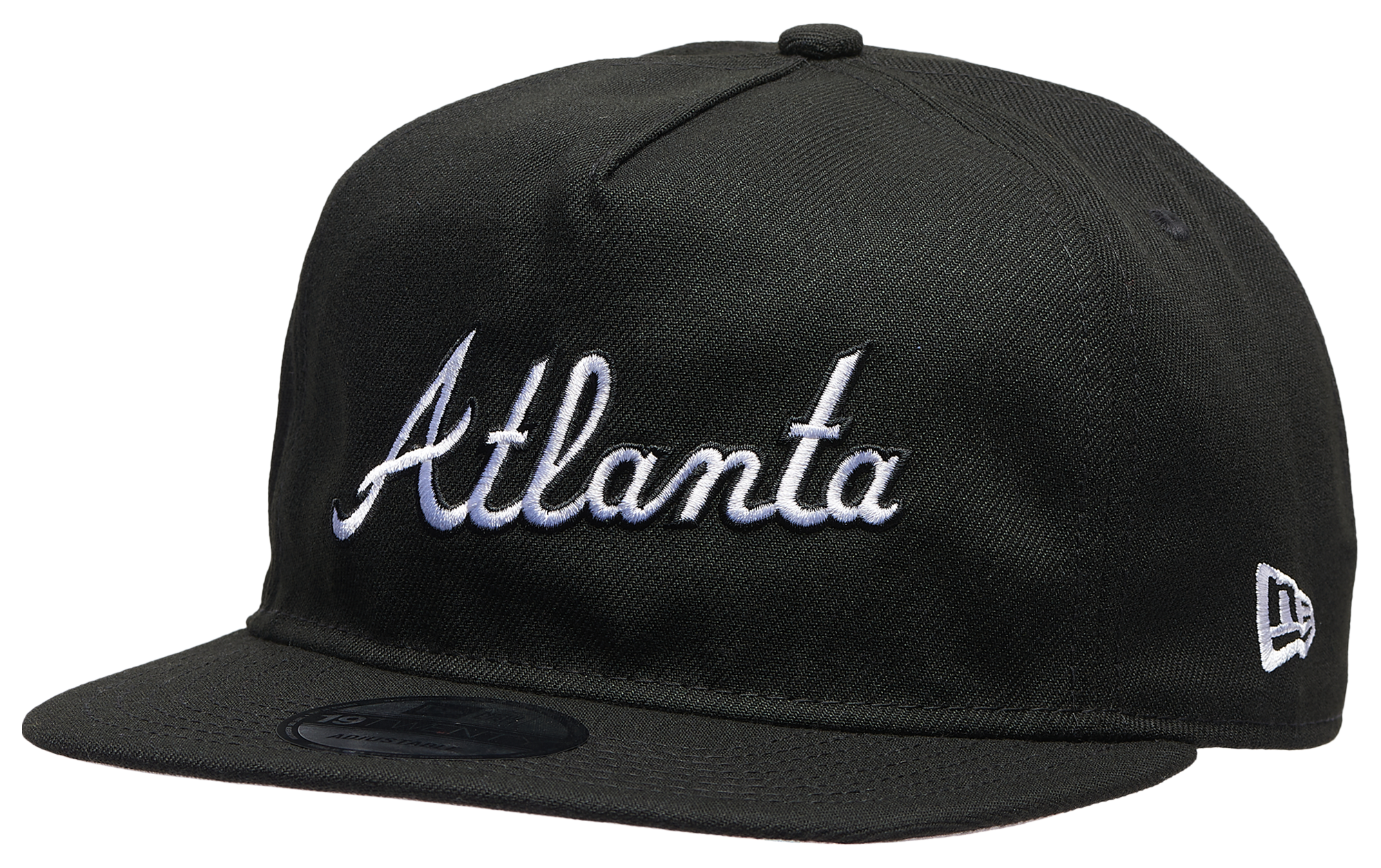 New Era Braves 1920 Metal State Cap - Adult