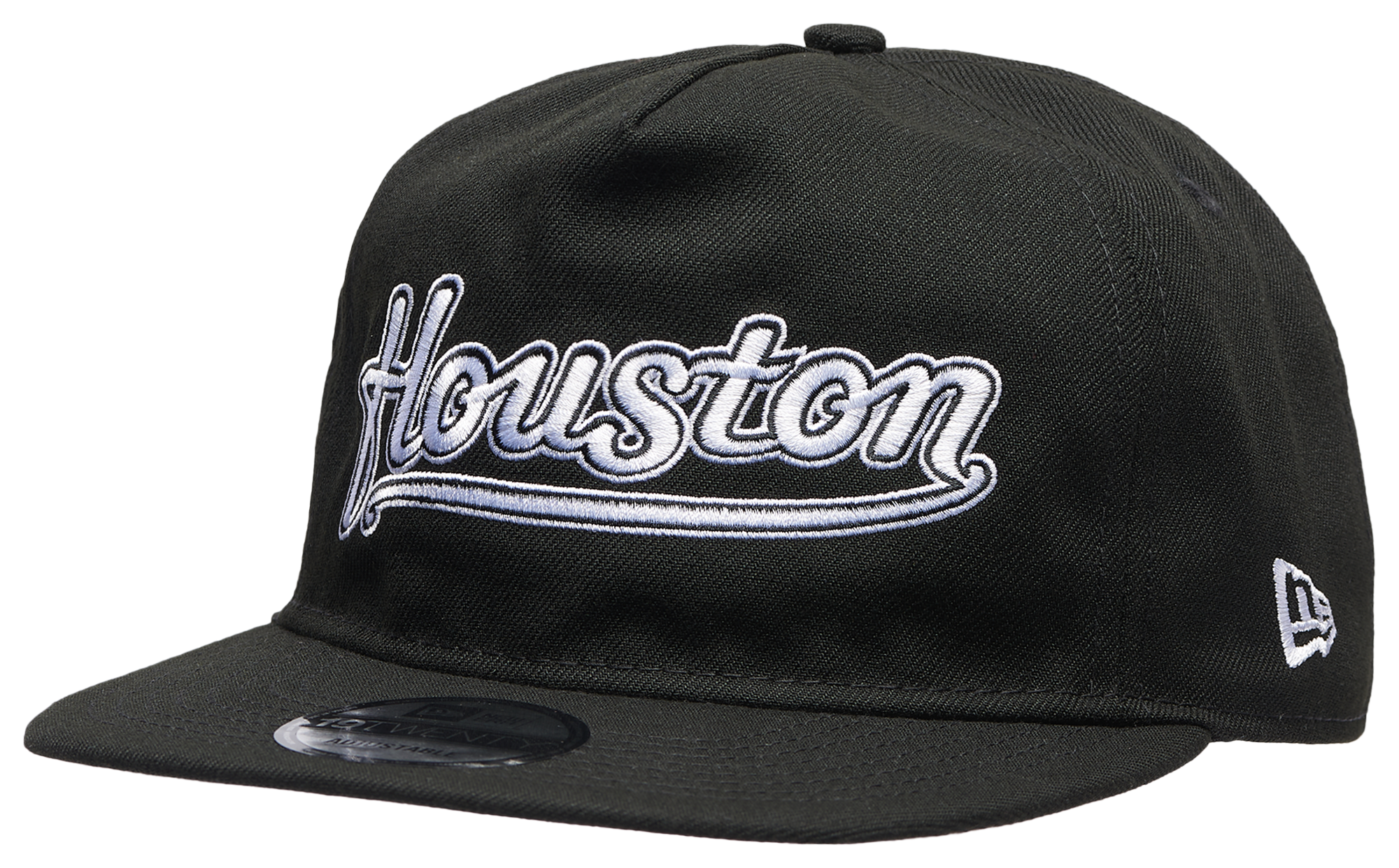 New Era Astros 1920 Metal State Cap - Adult