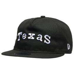 Adult - New Era Rangers 1920 Metal State Cap - Black