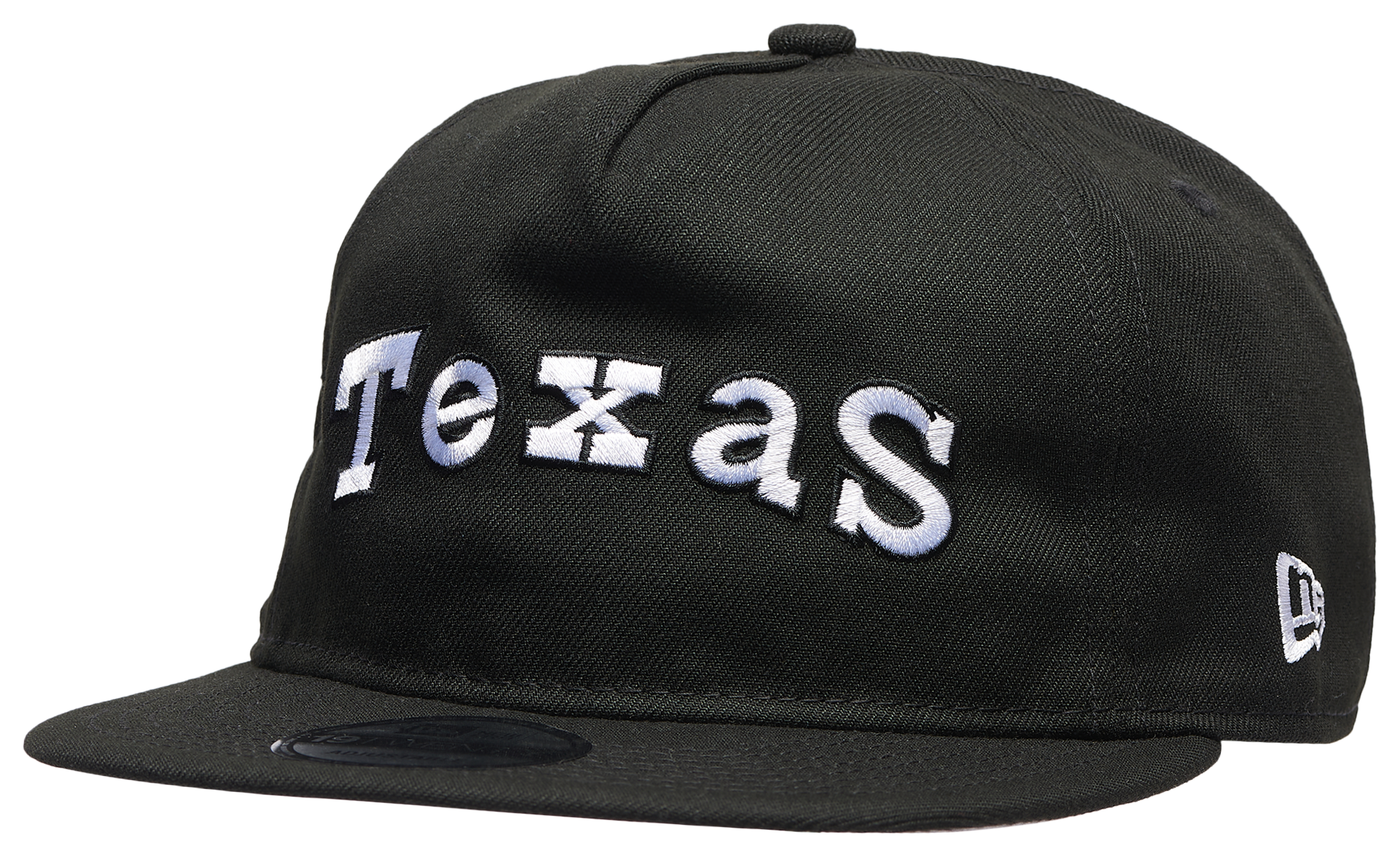 New Era Rangers 1920 Metal State Cap - Adult
