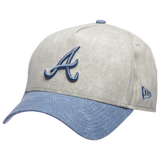 Grey/Navy