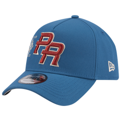 Adult - New Era PR 940AF World Baseball Classic '26 Local Cap - Blue