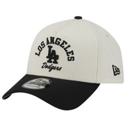 New Era Braves 940 A Frame Arch Logo Cap - Men's | Champs Sports