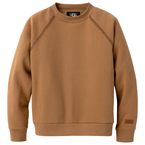 UGG Classic Crewneck - UGG Chestnut/Brown