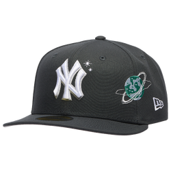Men's - New Era Yankees Planet Icon PC Cap - 