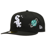 Teal/Black