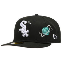 New Era White Sox 5950PC 95th Anniversary Cap - Men's | Foot Locker