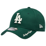 Green/White