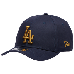 New Era Dodgers 9Forty The League Adjustable Cap - Men's | Foot Locker