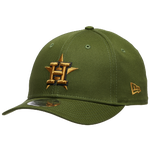 Dark Green/Gold