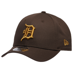 Men's - New Era Tigers WS Patch 9FORTY Cap - 