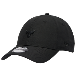 Men's - New Era Bulls Pin 9FORTY Cap - 
