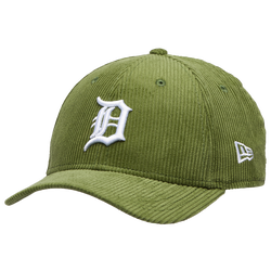 Men's - New Era Tigers Cord 9FORTY Cap - 