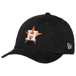 Men's - New Era Astros Cord 9FORTY Cap - 