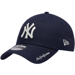 New Era Yankees 9Twenty Core Classic Replica Cap - Men's | Foot Locker