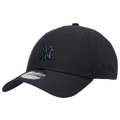 New Era Yankees Pin 9FORTY Cap - New Era Navy