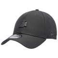 New Era Lakers Pin 9FORTY Cap - New Era Dark Grey