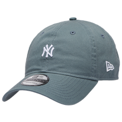 Men's - New Era Yankees Washed Mini 9TWENTY Cap - 