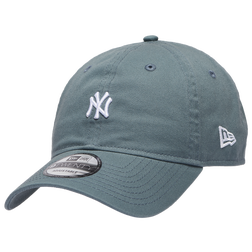 New Era Dodgers Washed Mini 9TWENTY Cap - Men's | Foot Locker
