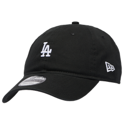 Men's - New Era Dodgers Washed Mini 9TWENTY Cap - 