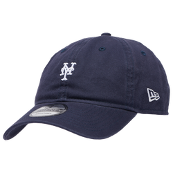 Men's - New Era Mets Washed Mini 9FORTY Cap - 