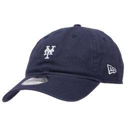 New Era Mets Replica Core Classic 9TWENTY Adjustable Hat - Men's